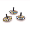 Tin Treasures | Classic Spin Tops
