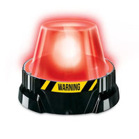 4M | KidzLabs Flashing Emergency Light