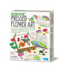 4M | Green Science Pressed Flower Art