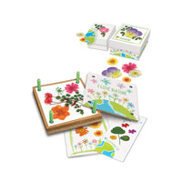 4M | Green Science Pressed Flower Art