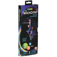 Fun in Motion | Glow.O Wandini