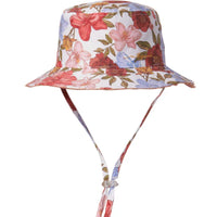 Millymook | Tessa Baby Bucket Hat Cream