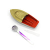 Treasures | Tin Pop Pop Boat