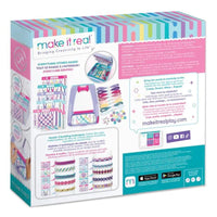 Make It Real | Friendship Bracelet Maker