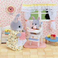 Sylvanian Families | Baby High Chair