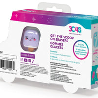 3C4G | Get the Scoop on Erasers