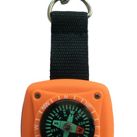 3-in-1 Compass Torch