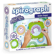 Spirograph | Window Designer