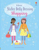 Usborne | Sticker Dolly Dressing Shopping