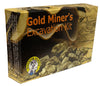 Gold Miners Excavation Kit