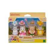 Sylvanian Families | Fantastical Fairytale Friends Set