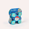 Clixo | Tiny and Mighty Pocket 6pc