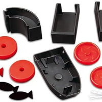 4M | KidzLabs Magnet Science