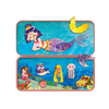 MierEdu | Travel Magnetic Box Mermaids