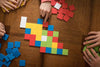 Families Play | 4 To Win Game