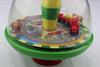 Alldoro | Farmyard Spinning Top