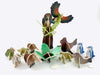 PlayPress | New Zealand Animals Set