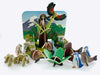 PlayPress | New Zealand Animals Set