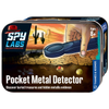 Spy Labs | Pocket Metal Detector Tin