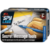 Spy Labs |  Secret Message Tools Tin