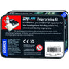 Spy Labs | Fingerprinting Kits Tin