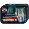 Spy Labs | Fingerprinting Kits Tin