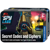 Spy Labs | Secret Codes and Ciphers