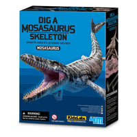 4M | KidZ Labs Dig a Mosasaurus