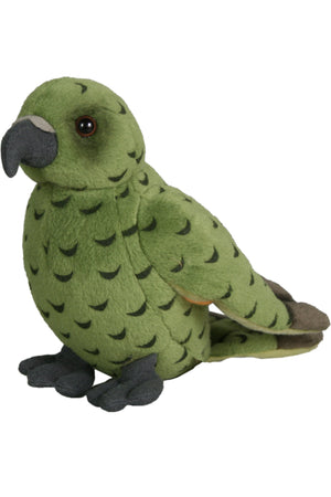 Antics | Kea Sound Bird