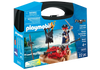 Playmobil | Pirate Raft Carry Case