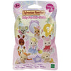 Sylvanian Families | Baby Fun Hair Series Blind Bags