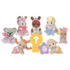 Sylvanian Families | Baby Fun Hair Series Blind Bags