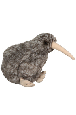 Antics | Spotted Kiwi Sound Bird