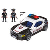 Playmobil | Police Cruiser 5673