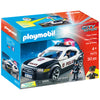 Playmobil | Police Cruiser 5673