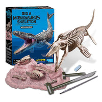 4M | KidZ Labs Dig a Mosasaurus