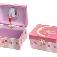 Egmont | Jewellery Box Pink Moon