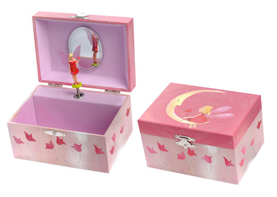 Egmont | Jewellery Box Pink Moon