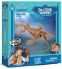 Dr. Steve Hunters | Mosasaurus Skeleton