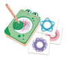 Hape | Spin ‘n’ Draw