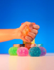 Jadore | Spiky Orb Diamond Squish Ball