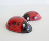 Tin Treasures | Ladybird Clickers