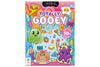Kaleidoscope | Totally Gooey Scented Sticker Colouring Book