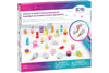 3C4G | Snacks & Sweets Puzzle Eraser Set