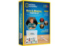 National Geographic | Rock + Mineral Starter Kit