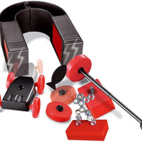 4M | KidzLabs Magnet Science