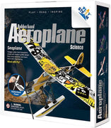 Play Steam | Seaplane Rubber Band Aeroplane