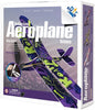 Play Steam | Biplane Rubber Band Aeroplane