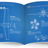 Play Steam | Seaplane Rubber Band Aeroplane