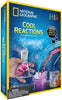 National Geographic | Cool Reactions Chemistry Set